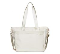 bugatti Mare 2.0 - Borsa shopper da donna, leggera e capiente con tanti scomparti - Beige