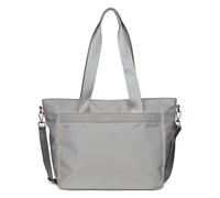 bugatti Mare 2.0 - Borsa shopper da donna, leggera e capiente con tanti scomparti - Beige