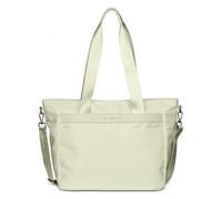 bugatti Mare 2.0 - Borsa shopper da donna, leggera e capiente con tanti scomparti - Beige