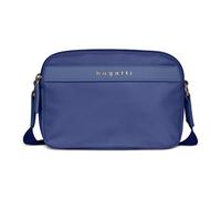 bugatti Mare 2.0 - Piccola borsa a tracolla/crossbody leggera da donna - Blu