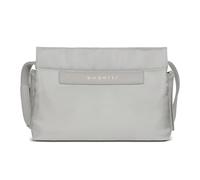 bugatti Mare 2.0 - Piccola Borsa a Tracolla da Donna, utilizzabile anche come Pochette, Beige