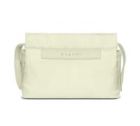 bugatti Mare 2.0 - Piccola Borsa a Tracolla da Donna, utilizzabile anche come Pochette, Beige
