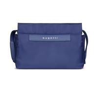 bugatti Mare 2.0 - Piccola Borsa a Tracolla da Donna, utilizzabile anche come Pochette, Blu