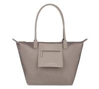 bugatti Mare 2.0 - Pratica ed elegante borsa shopper da donna, leggera e capiente - Taupe