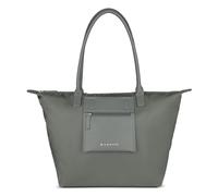 bugatti Mare 2.0 - Pratica ed elegante borsa shopper da donna, leggera e capiente - Verde oliva