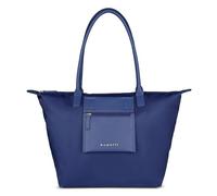 bugatti Mare 2.0 - Shopper da donna pratica ed elegante, borsa leggera e capiente - Blu