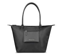 bugatti Mare 2.0 - Shopper da donna pratica ed elegante, borsa leggera e capiente - Nero