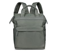 bugatti Mare 2.0 Zaino da giorno 38 cm Vano porta PC verde