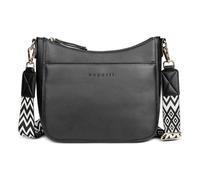 bugatti Mare 3.0 Borsa a spalla 26 cm nero