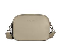 bugatti Mare 3.0 Borsa a tracolla da donna - Borsa piccola in ecopelle - Elegante e compatta - Beige