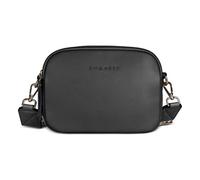 bugatti Mare 3.0 Borsa a tracolla da donna - Borsa piccola in ecopelle - Elegante e compatta - Nera