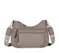 bugatti Mare 3.0 Borsa da donna - Di medie dimensioni - Borsa in ecopelle - Elegante e compatta