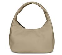 bugatti Mare 3.0 Hobo Borsa a tracolla da donna - Ecopelle con manici larghi - Beige