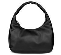 bugatti Mare 3.0 Hobo Borsa a tracolla da donna - Ecopelle con manici larghi - Nero