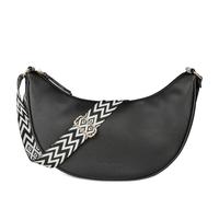 bugatti Mare 3.0 Borsa a tracolla 32 cm nero