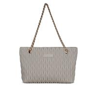 bugatti Mare 4.0 Borsa a spalla L 30 cm bianco