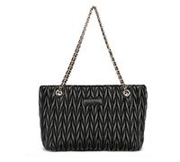 bugatti Mare 4.0 Borsa a spalla L 30 cm nero