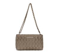 bugatti Mare 4.0 borsa a tracolla da donna - catena removibile, elegante pochette in ecopelle - Nero