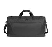 bugatti Mare Basic Borsa da viaggio Weekender L 70 cm nero