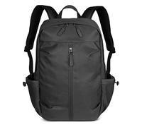 bugatti Mare Basic Zaino da giorno M 45 cm Vano porta PC nero
