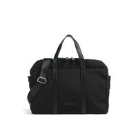 Bugatti Maro Borsa porta pc nero, fibra sintetica, uomo