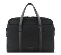 bugatti Maro Valigetta 38 cm Scomparto per laptop grigio