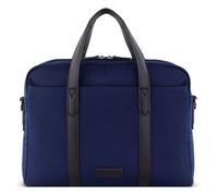 bugatti Maro Valigetta 38 cm Scomparto per laptop blu