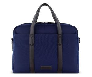 bugatti Maro Valigetta 38 cm Vano porta PC blu