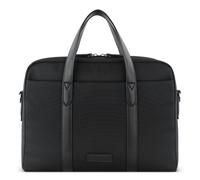bugatti Maro Valigetta 38 cm Scomparto per laptop grigio