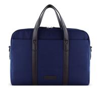 bugatti Maro Valigetta 40 cm Scomparto per laptop blu