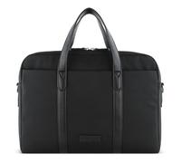 bugatti Maro Valigetta 40 cm Scomparto per laptop grigio