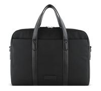 bugatti Maro Valigetta 40 cm Vano porta PC grigio