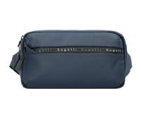 bugatti Marsupio 'Blanc' navy / nero / bianco Uomo bugatti XS-XL navy / nero / bianco