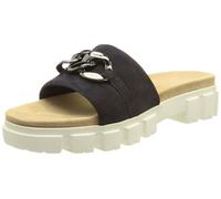 bugatti Mary, Sandali Bassi, Donna, Blu (Scuro), 39 EU