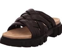 bugatti Mary Sandali Bassi, Donna, Nero, 38 EU