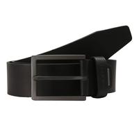 bugatti Men´s Leather Belt 3.5 W120 Black