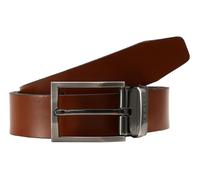 bugatti Men´s Reversable Belt 3.5 W110 Multi Brown