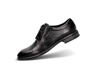 bugatti Men's 311-a5t09 Sneaker