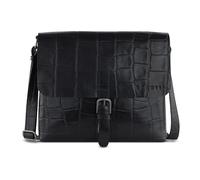bugatti Messenger Bag Black
