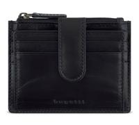 bugatti Mini Wallet Black