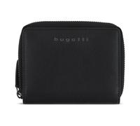 bugatti Mira Portafoglio Pelle 13 cm nero