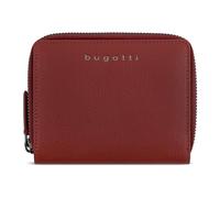 bugatti Mira Portafoglio Pelle 13 cm rot (TAS018442)