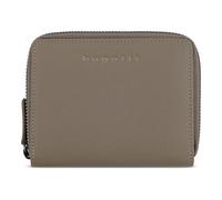 bugatti Mira Portafoglio Pelle 13 cm taupe (TAS018443)
