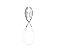 Bugatti Molla per Insalata Kiss 43-7003C1U Bianco