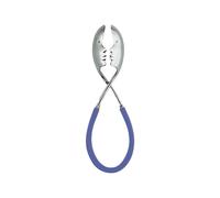 Bugatti Molla per Insalata Kiss 43-7003C2U Blu