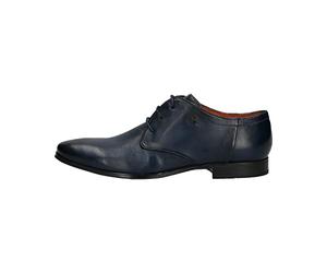 bugatti Morino I, Derby Uomo, Blu Scuro, 43 EU