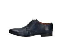bugatti Morino I, Derby Uomo, Blu Scuro, 44 EU