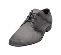 bugatti Morino I, Derby Uomo, Grigio, 44 EU