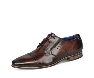 bugatti Morino I, Derby Uomo, Marrone, 41 EU