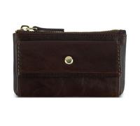 bugatti Neaples Portafoglio chiave Pelle 11.5 cm marrone